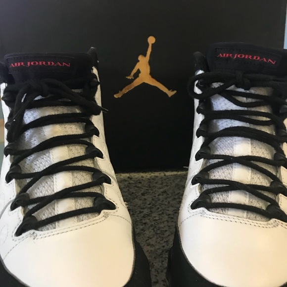 Jordan - Picture 8 of 8